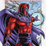 Magneto - Marvel Bronze Age