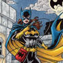 DC: Women of Legend - Batgirl