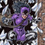 DC: Women of Legend - Catwoman