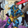 Cyclops - Marvel Premier 2