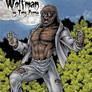 Wolfman - Hallowe'en