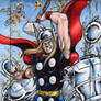 Thor - Avengers Silver Age