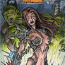 Witchblade Artist Proof 1