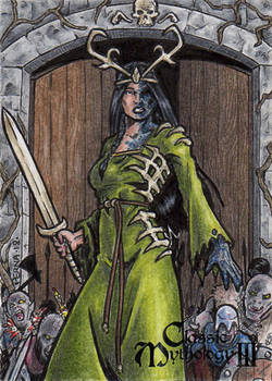 Explore the Best Hel Art | DeviantArt
