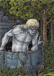 Time Machine Morlock Meme Explore the Best Morlock Art | DeviantArt