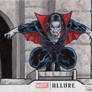 Morbius - Marvel Allure