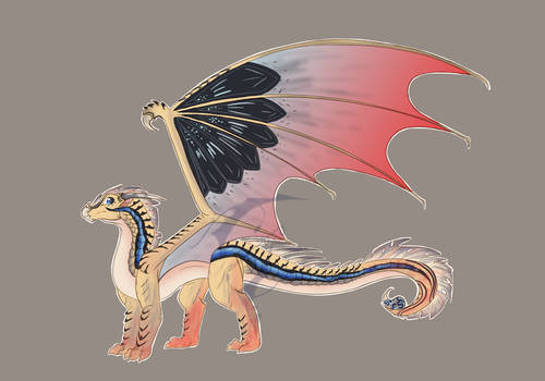 Sandwing Hybrid Adopt CLOSED