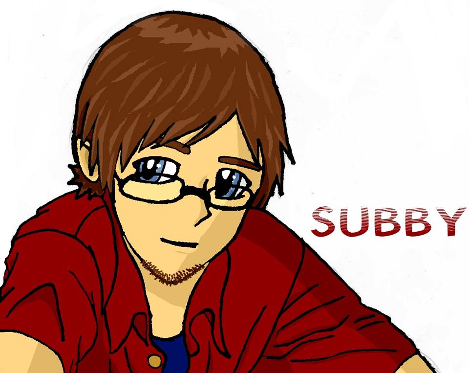 Subby Drawing