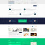 Circleprint - web design for printery