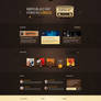 Jazzz.pl Music Portal Web Design
