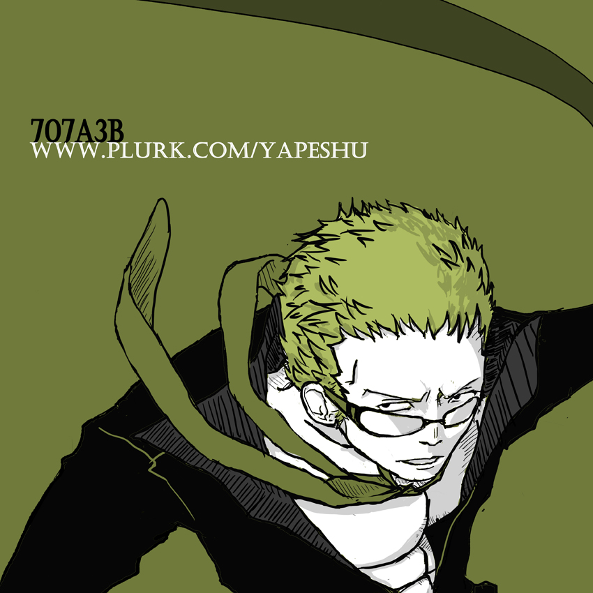 Tone 707A3B Zoro