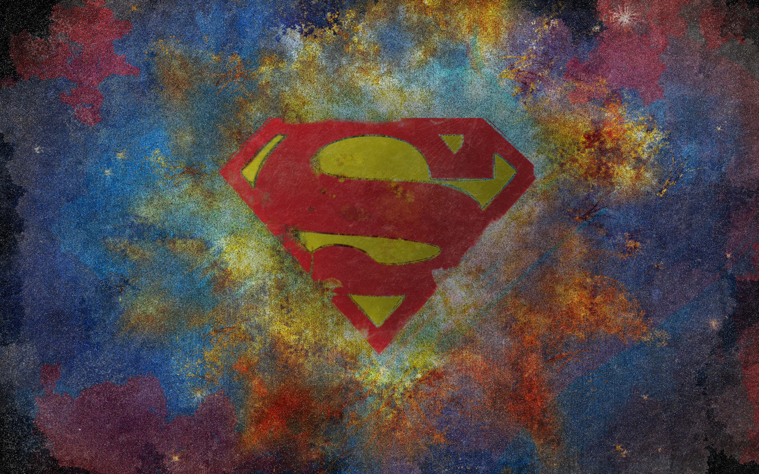 Superman Wallpaper by kenbcurry on DeviantArt