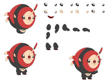 Explore the Best Target Art | DeviantArt