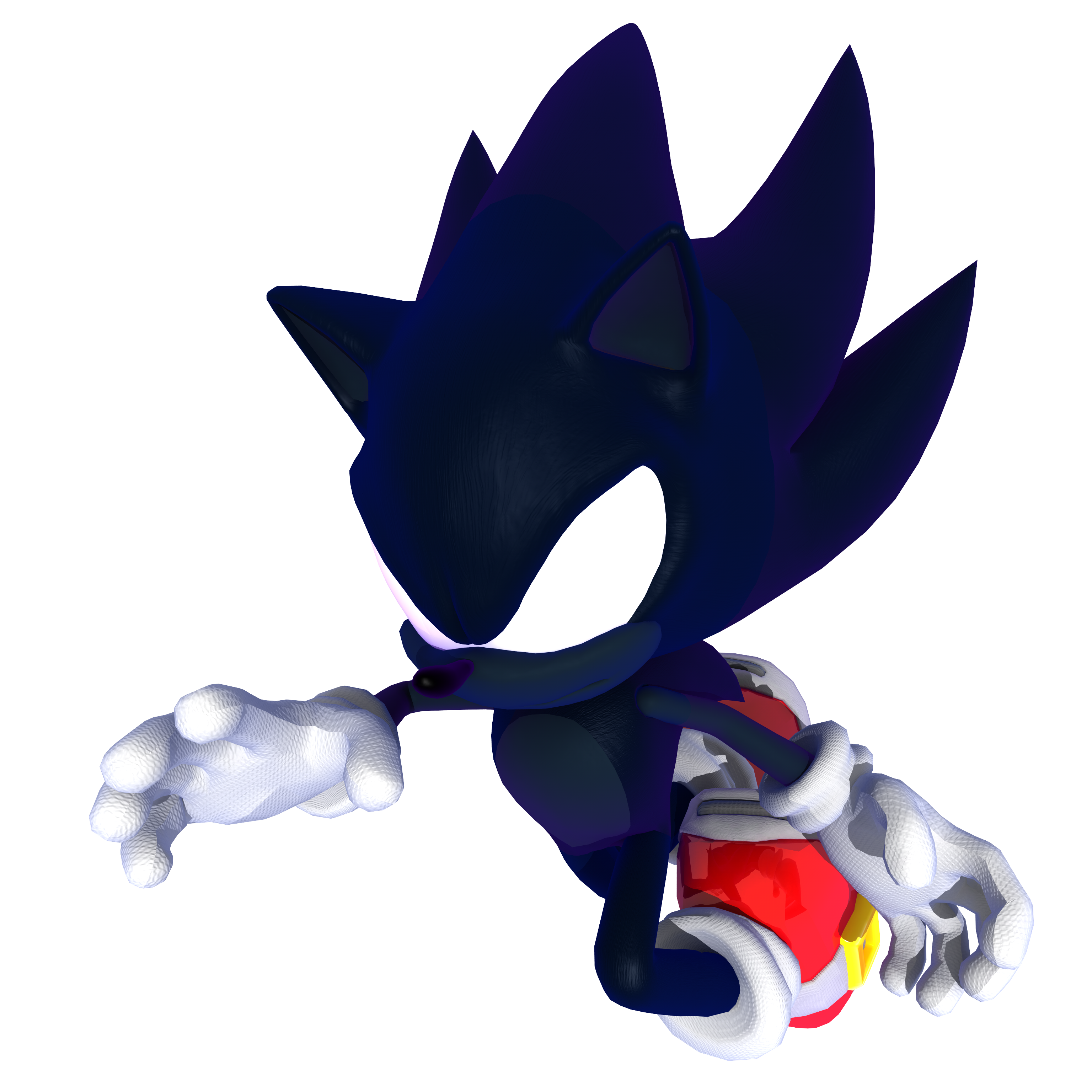 Dark Sonic, Wiki