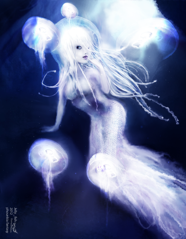 Jelly Fish