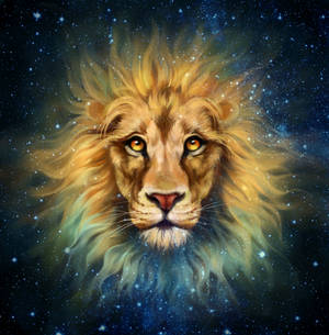Starlion by jolakotturinn Starlion by jolakotturinn