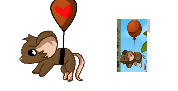 Transformice by mianuur30 on DeviantArt