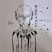 drawing creepy scary manga girl by AbdouTchawder on DeviantArt