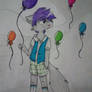 .: Balloons :.