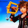 KH3 Sora