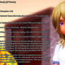 Namine Profile