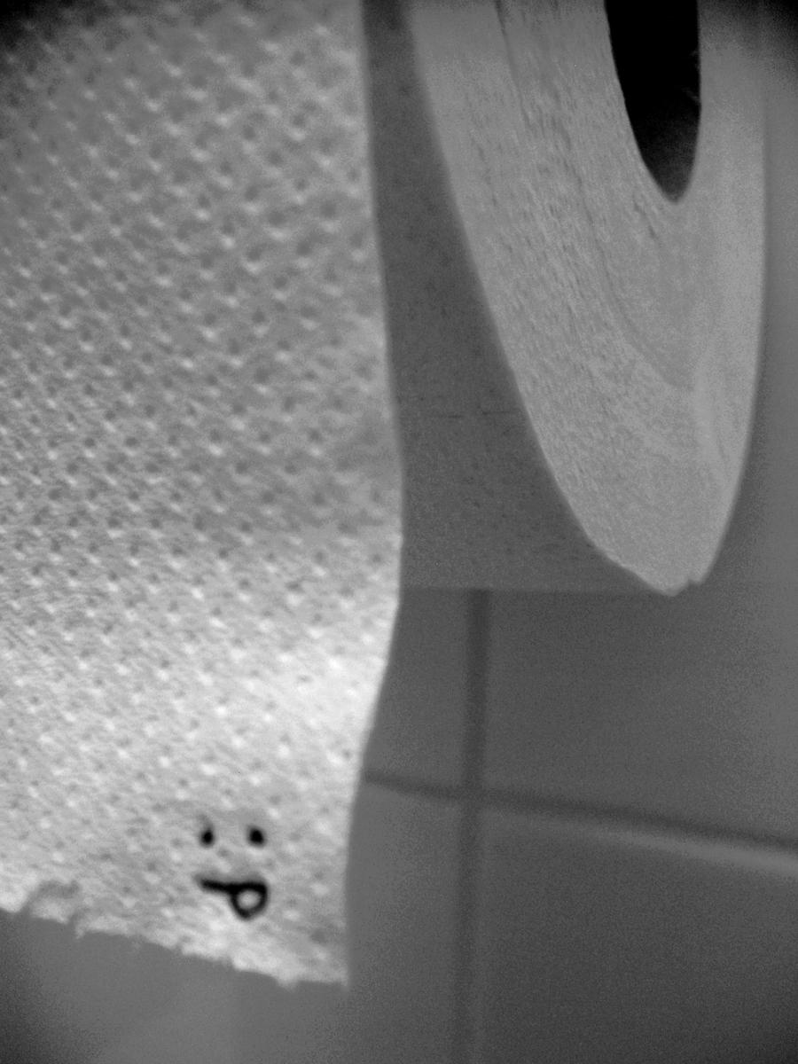 Toilet Paper