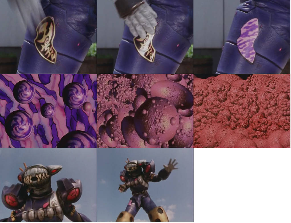 Izout Grow by tom1291 on DeviantArt