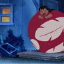 Lilo Inflation on the door