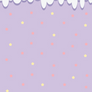 Icing Fairy Kei Background