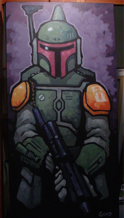 The Fett