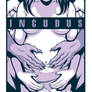 Incubus Poster