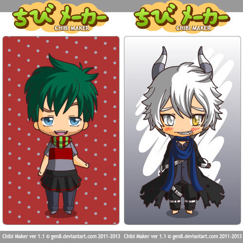 Alex-Razo ID by Alex-Razo on DeviantArt