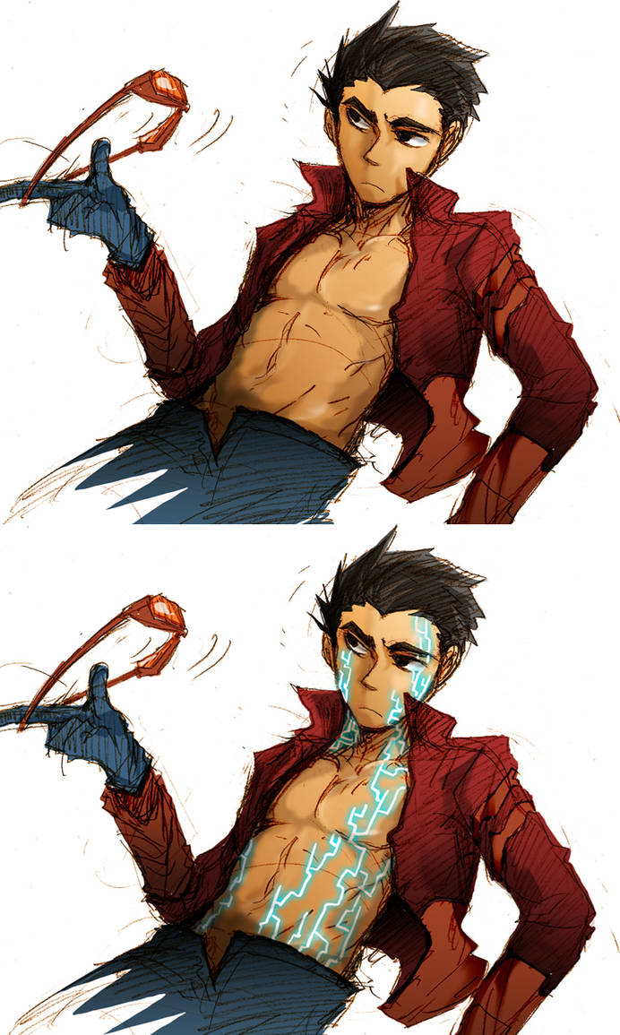 Deviantart Generator Rex Rwby Generator Rex 2 by ninevsnine on DeviantArt