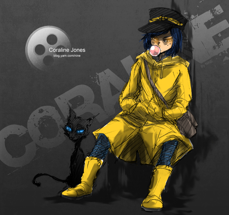 Coraline