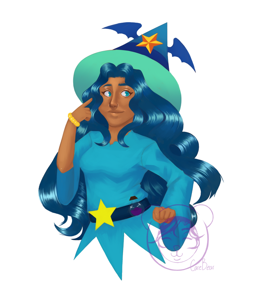 Lizzy by Carollynn95 on DeviantArt
