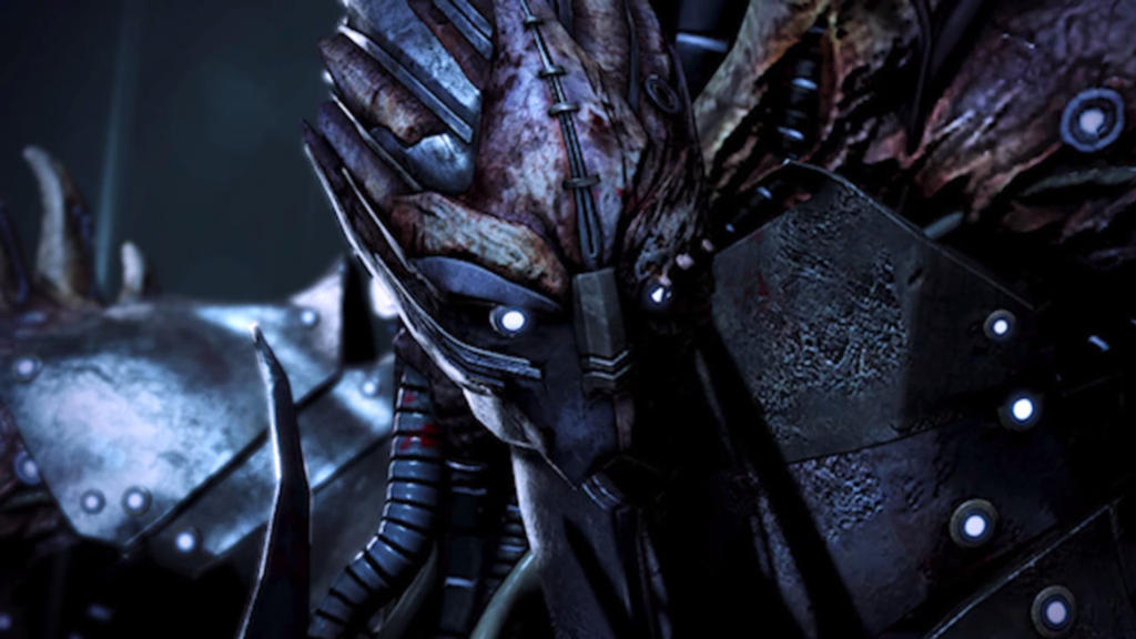 Reaper Spawn Command Reaper-Spawn by MiddleEnglander on DeviantArt
