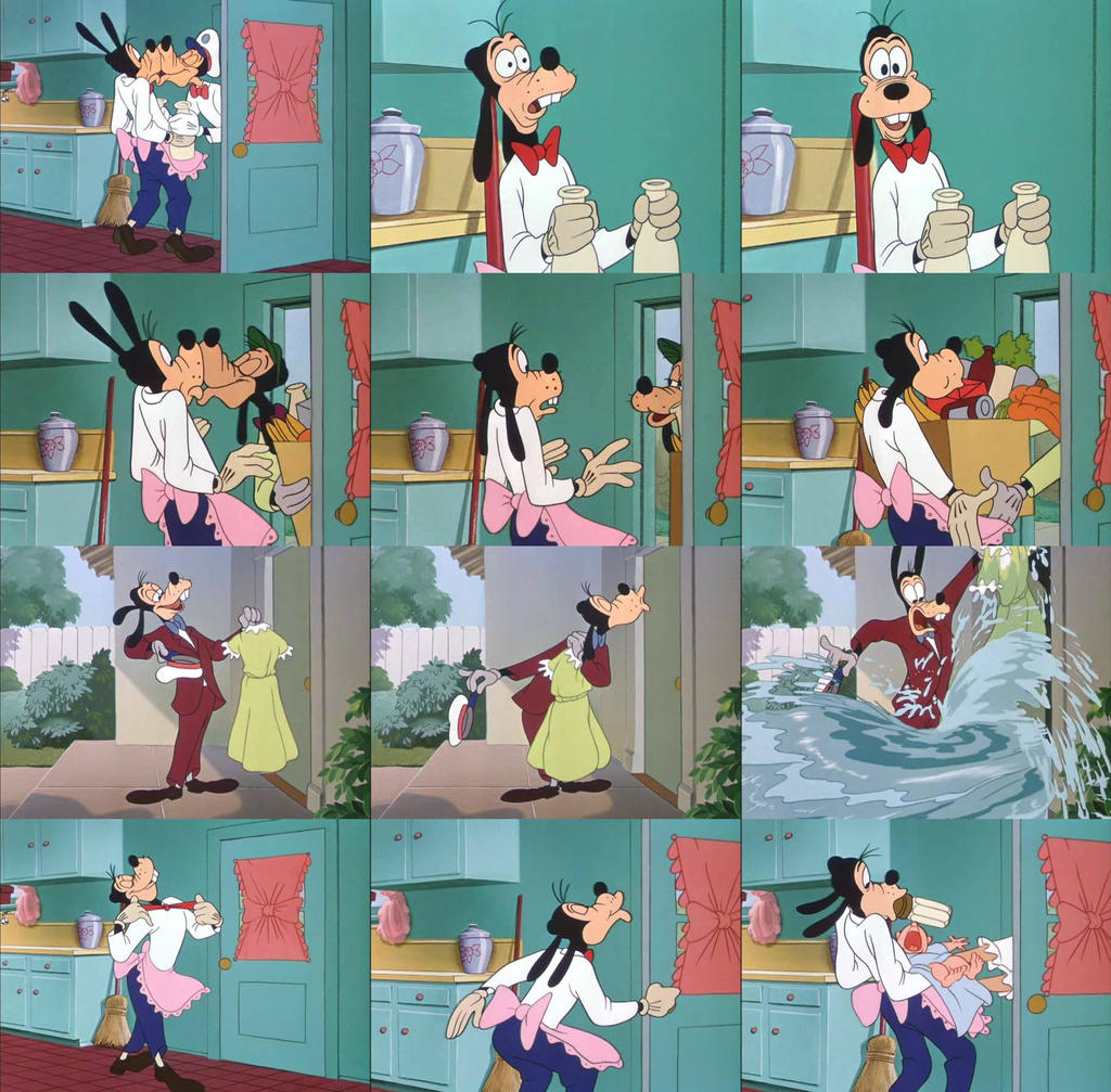 Goofy S Gay Kisses By Dancarrero On Deviantart Goofy S Gay Kisses By Dancarrero On Deviantart