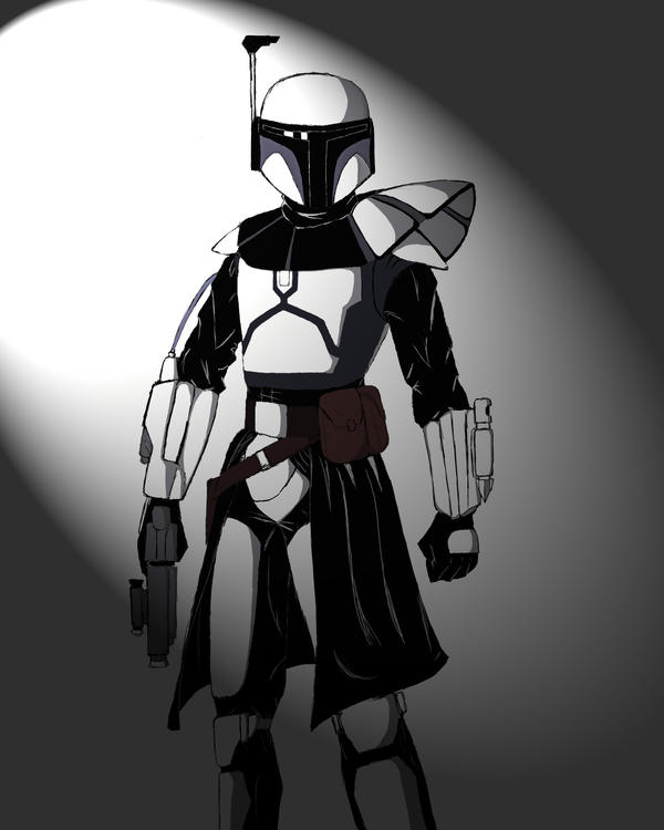 Mandalorian 08 by regnasis on DeviantArt
