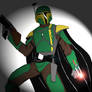 Mandalorian 09