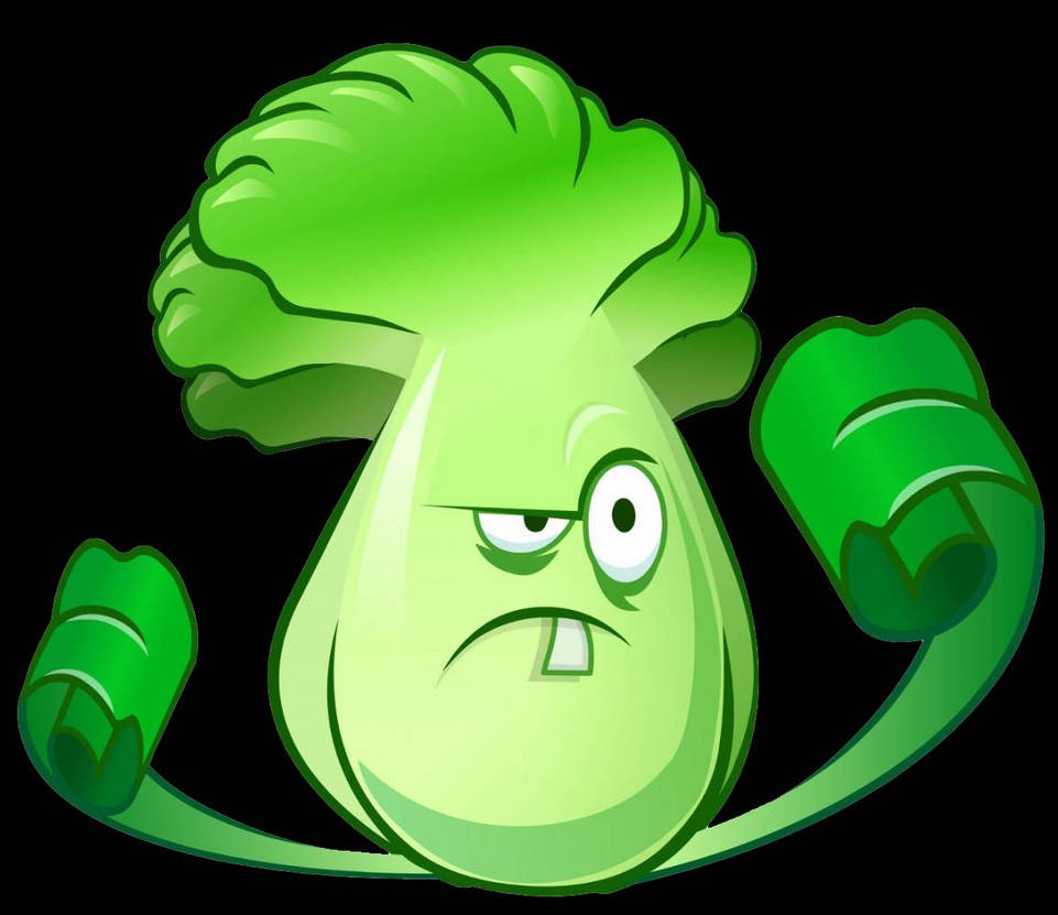 Растение против компьютера. Plants vs Zombies капуста. Капуста боксер растения против зомби. Plants vs Zombies 2 капуста. Растения против зомби 2 растения.