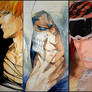 Bleach Wallpaper by Pato666