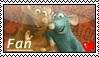 Remy and Emile Stamp