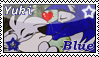 Love Stamp 3 by okamiblanco