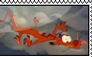 mushu stamp 1