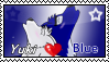 Love Stamp 5 by okamiblanco