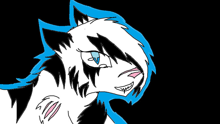 Ghostfang by GhostoftheShadowz on DeviantArt