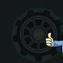 Vault Boy 101 Thumbs Up