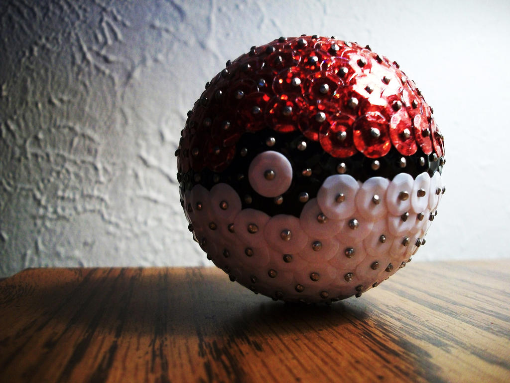 Pokeball