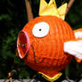 Magikarp Paper Lantern (day 59)