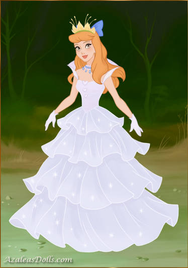 AzaleasDolls Pin Up Princess - Disney Ladies 02.02 by CheshireScalliArt on  DeviantArt